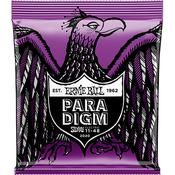 Ernie Ball Ernie Ball Paradigm Power Slinky Electric Guitar Strings Nickel image