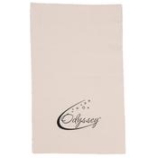 Odyssey Ivory Microfibre Cloth Small image