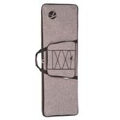 Kinsman Ultima Bass Guitar Bag - Grey image