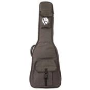 Kinsman Premium Electric Guitar Gig Bag - Black image