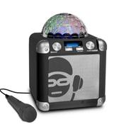 iDance BC5 Bluetooth Party Cube - Black image