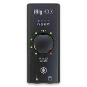 Irig HD X image