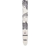 D'Addario 2.5" Beatles Revolver Strap