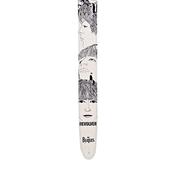 D'Addario 2.5" Beatles Revolver Strap image