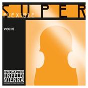 Thomastik-Infeld Superflexible Violin E2 Medium image