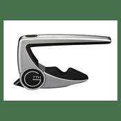 G7TH Performance 2 Classical Capo Silver image