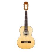 Kremona Nylon String Guitar w/ OPEN PORE finish / SOLID RED CEDA