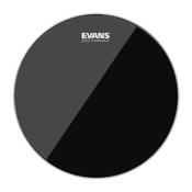 Evans Hydraulic Tom Drumhead Black 10" image