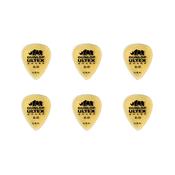 Dunlop Ultex Sharp Pics Player's Pack image