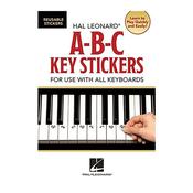 Abc Keyboard Stickers