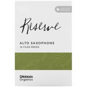D'Addario Reserve Alto Saxophone Reeds, 2 image