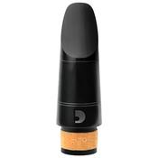 D'Addario Reserve Bb Clarinet Mouthpiece, X0, 1.00mm image