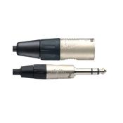 Stagg 6M/20F Audio Cable XLRM-ST PL DL image
