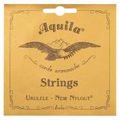 Aquila 255200 Regular Soprano Ukulele Strings image