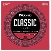 D'Addario EJ27N Classical Guitar Strings Nylon image