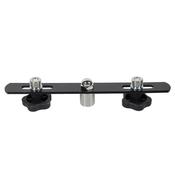 Gatt GMA-20 Twin Mic Adapter