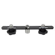 Gatt GMA-20 Twin Mic Adapter image