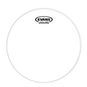 Evans TT10G2 Clear Tom Drumhead 10" image