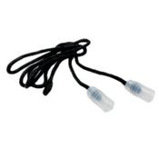 Vibes Black Neckcords image