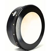 Mcneela B18P 18 Plain Bodhran Non Tunable image