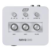 ESI Neva Uno USB Audio Interface