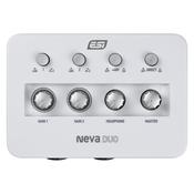 ESI Neva Duo USB Audio Interface image