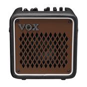 Vox VMG-3 Mini Go Portable Amp 3 Watts - Brown image