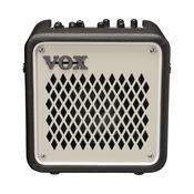 Vox VMG-3 Mini Go Portable Amp 3 Watts - Beige image