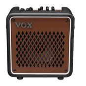 Vox Mini Go 10 portable amp - Brown image