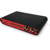 GIGAPORT eX Professional USB  Audio Interface image