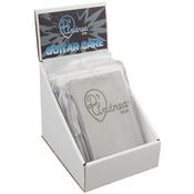 Micro Fiber Cloth Display