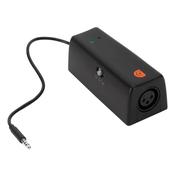 MicConnect Interface