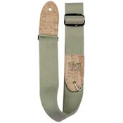 TGI Strap Woven Cotton Vegan Natural image