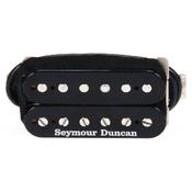 Seymour Duncan SH-4  JB Model Humbucker Black image