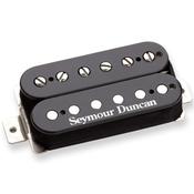 Seymour Duncan SH-2N Jazz Humbucker Pick Up Black image