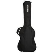 Ritter Flims Bass Bag Sea Ground Black