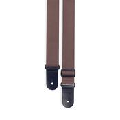 Stagg Woven Cotton Strap Brown image