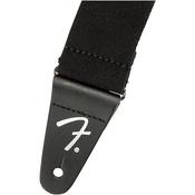 Fender Supersoft Strap Black  2 image