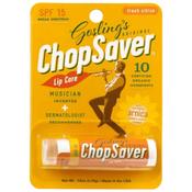 ChopSaver Lip Care image