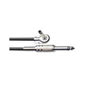 Stagg 6M/20FT Instrument  Cable Angled image