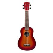 Maika'i Soprano Ukulele CS image