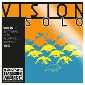 Thomastik-Infeld Vision Solo Violin D String image