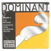 Thomastik-Infeld 132 Dominant Medium String Violin D1 image