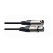 Stagg 6M/20FT Microphone XLRf-XLRm image