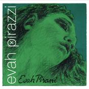 Pirastro Evah Pirazzi Violin String, Ball End E, Medium image