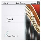 Bow Brand Pedal Nylon 2nd Octave G=SOL No.13 image