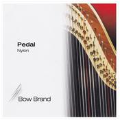 Bow Brand Pedal Nylon 1st Octave F=FA No.7