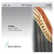 Bow Brand Pedal Concert Bass Wire 7th Octave E=MI No.43 image