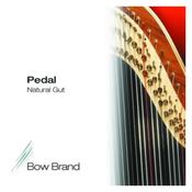 Bow Brand Pedal Natural Gut 1st Octave F=FA No.7