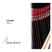Bow Brand Lever Nylon 4th Octave B=SI No.25